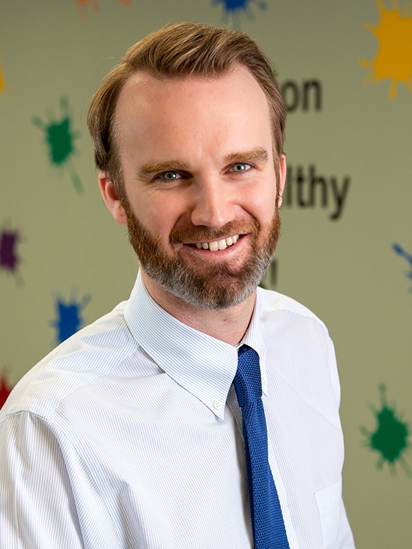 Dr Chris Gibson